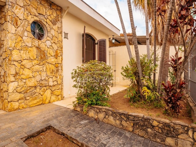 Foto do Casa - Casa com Suíte e Varanda no Umuarama - Osasco/SP | A Bela Vista Imóveis
