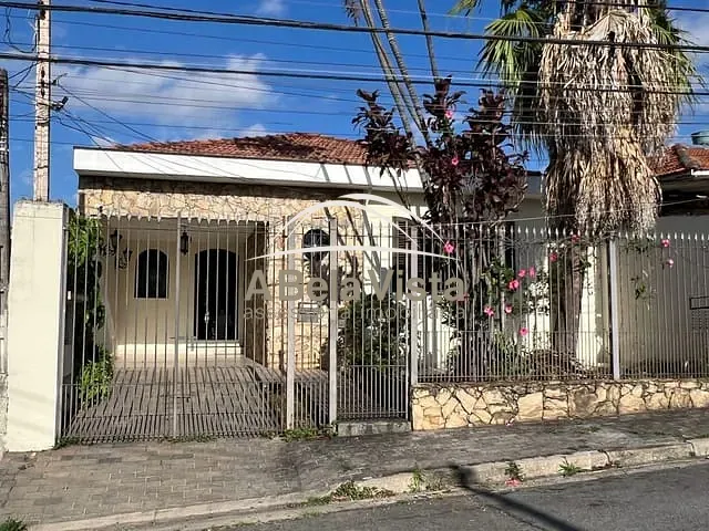 Casa 3 quartos e 3 banheiros, à venda, no bairro Umuarama em Osasco