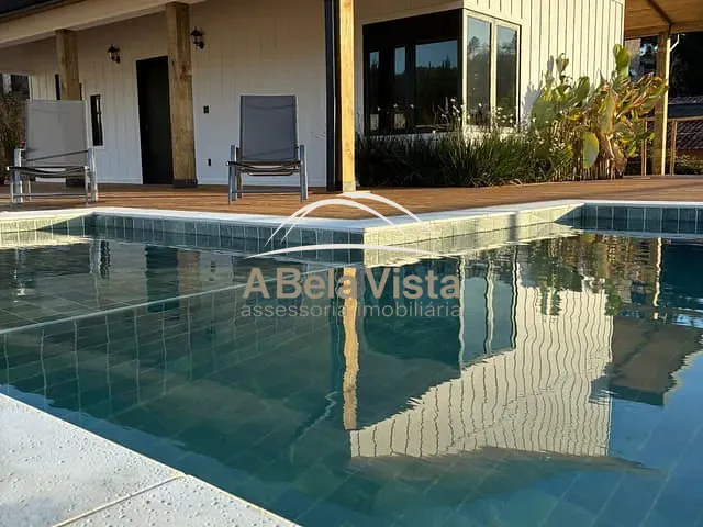Casa com 121200m² 1 quarto e 1 banheiro, à venda, no bairro Terras de San Nicolau em Santana de Parnaíba