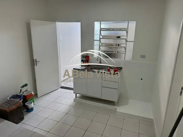 Casa com 50m² 2 quartos e 1 banheiro, para alugar, no bairro Jaguaré em São Paulo