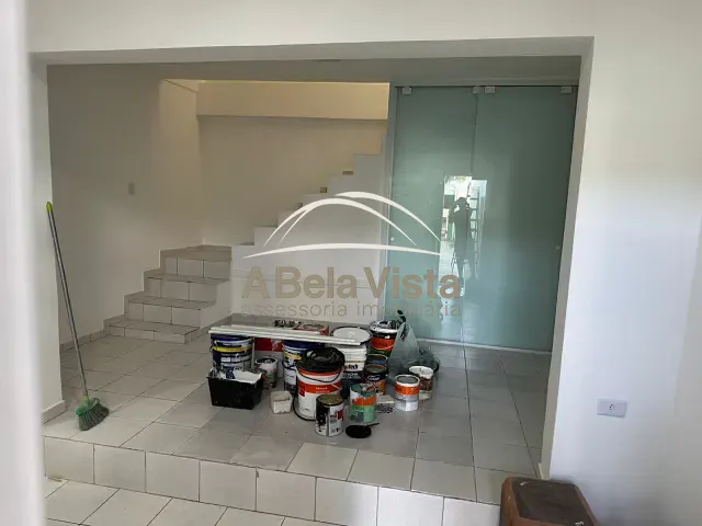 Casa com 50m² 2 quartos e 1 banheiro, para alugar, no bairro Jaguaré em São Paulo