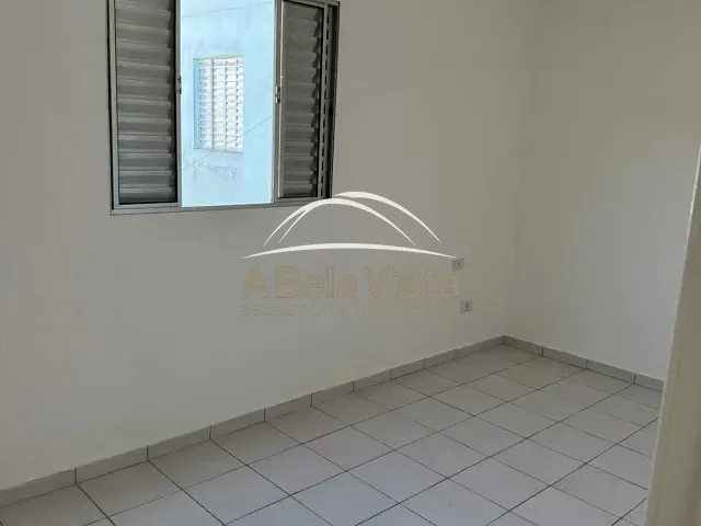 Casa com 50m² 2 quartos e 1 banheiro, para alugar, no bairro Jaguaré em São Paulo
