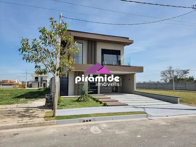 Casa 3 quartos e 3 banheiros, à venda, no bairro Loteamento Fazenda Ronda em São José dos Campos