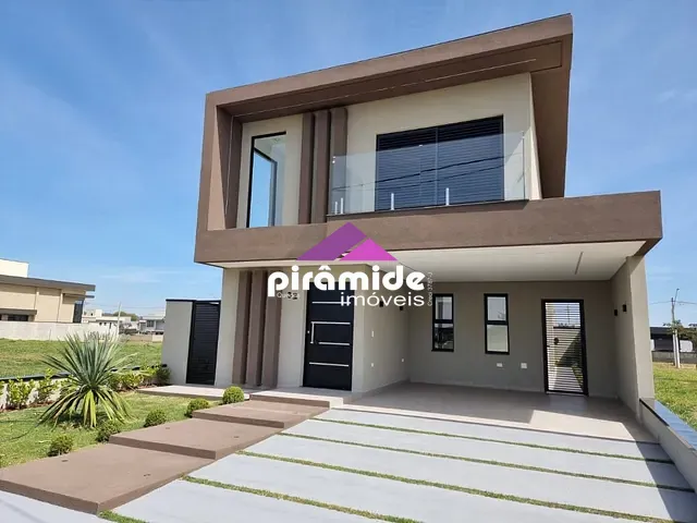 Casa 3 quartos e 3 banheiros, à venda, no bairro Loteamento Fazenda Ronda em São José dos Campos