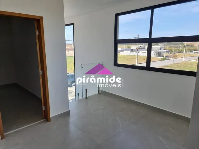 Casa 3 quartos e 3 banheiros, à venda, no bairro Loteamento Fazenda Ronda em São José dos Campos