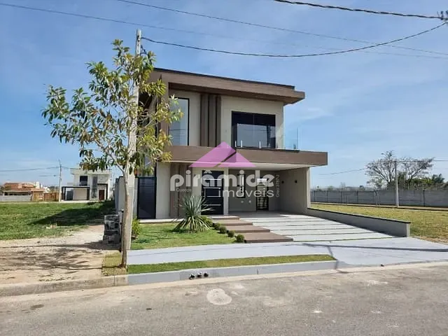 Casa 3 quartos e 3 banheiros, à venda, no bairro Loteamento Fazenda Ronda em São José dos Campos