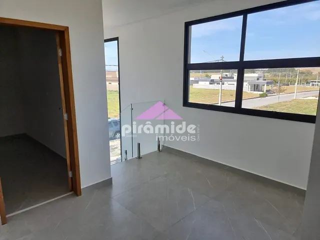 Casa 3 quartos e 3 banheiros, à venda, no bairro Loteamento Fazenda Ronda em São José dos Campos