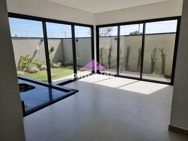 Casa 3 quartos e 3 banheiros, à venda, no bairro Loteamento Fazenda Ronda em São José dos Campos