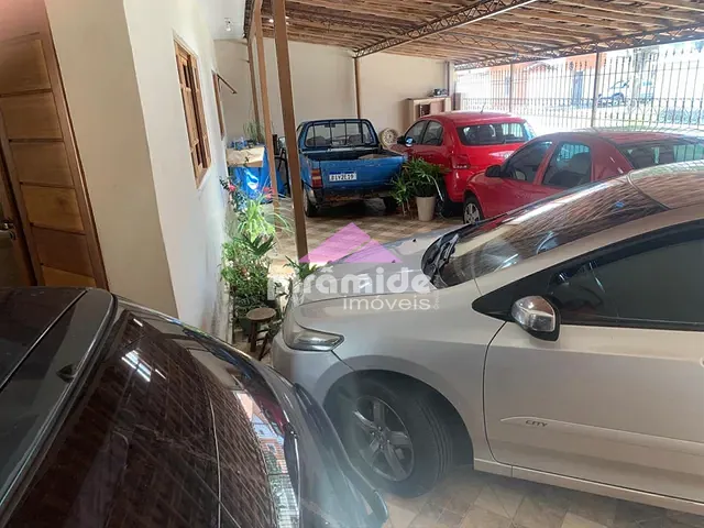Casa com 200m² 3 quartos e 2 banheiros, à venda, no bairro Jardim Oriente em São José dos Campos
