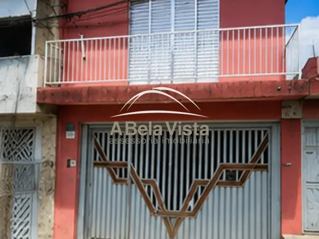 Casa com 250m² 1 quarto e 1 banheiro, à venda, no bairro Jardim Novo Horizonte em Carapicuíba