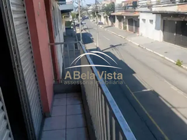 Casa com 250m² 1 quarto e 1 banheiro, à venda, no bairro Jardim Novo Horizonte em Carapicuíba