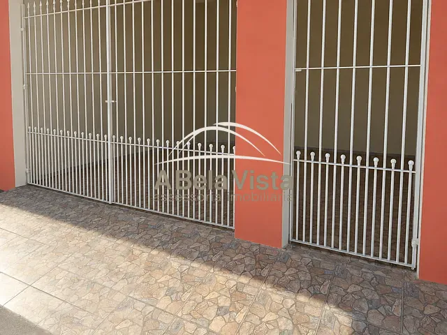 Casa com 250m² 2 quartos e 1 banheiro, à venda, no bairro Jardim Novo Horizonte em Carapicuíba