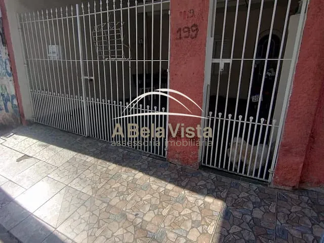 Casa com 250m² 2 quartos e 1 banheiro, à venda, no bairro Jardim Novo Horizonte em Carapicuíba