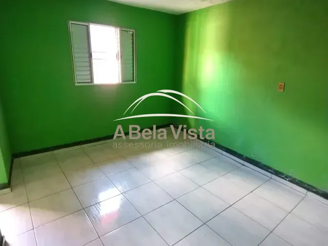 Casa com 250m² 1 quarto e 1 banheiro, para alugar, no bairro Jardim Novo Horizonte em Carapicuíba