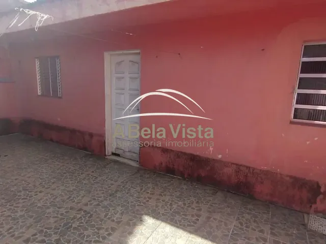 Casa com 250m² 1 quarto e 1 banheiro, para alugar, no bairro Jardim Novo Horizonte em Carapicuíba