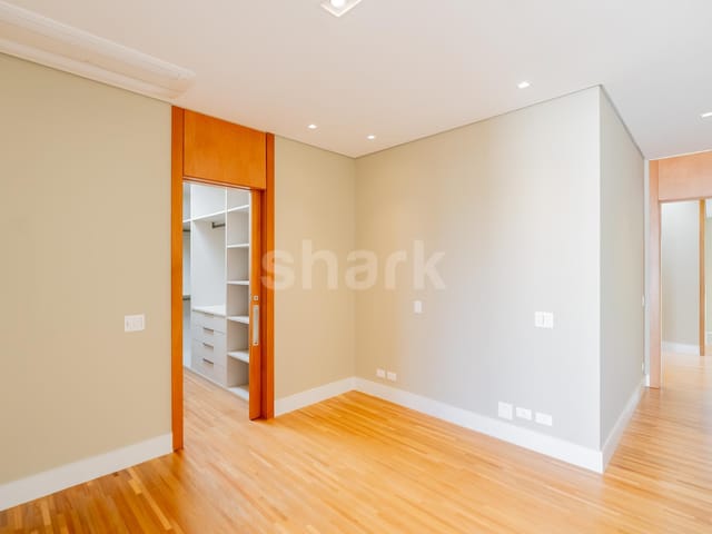 Casa com 724m² 4 quartos e 7 banheiros, à venda, no bairro Alphaville Residencial Um em Barueri