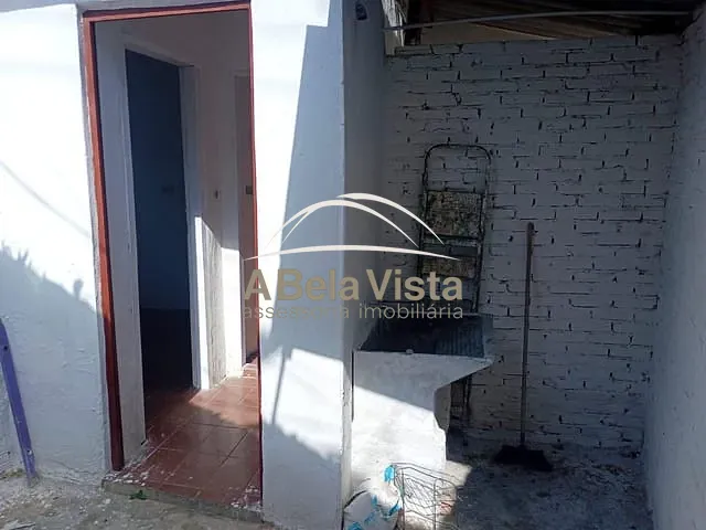 Casa 1 quarto e 1 banheiro, para alugar, no bairro Bela Vista em Osasco