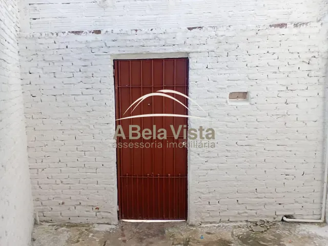 Casa 1 quarto e 1 banheiro, para alugar, no bairro Bela Vista em Osasco