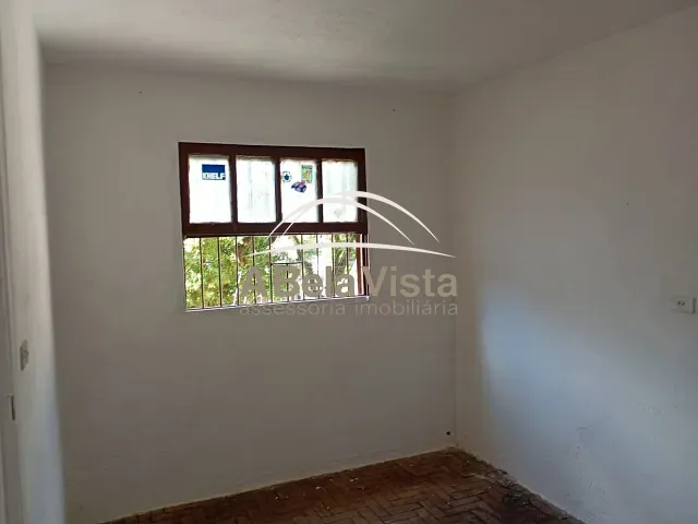 Casa 1 quarto e 1 banheiro, para alugar, no bairro Bela Vista em Osasco