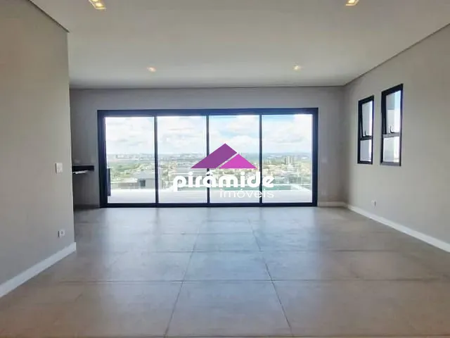 Casa com 343m² 4 quartos e 5 banheiros, à venda, no bairro Urbanova em São José dos Campos