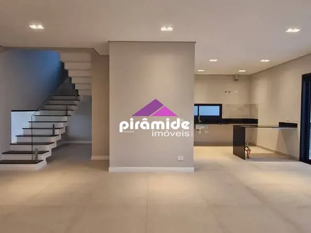 Casa com 343m² 4 quartos e 5 banheiros, à venda, no bairro Urbanova em São José dos Campos