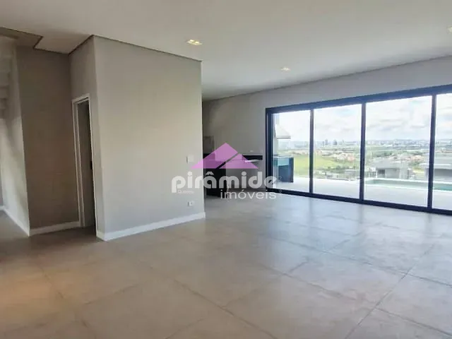 Casa com 343m² 4 quartos e 5 banheiros, à venda, no bairro Urbanova em São José dos Campos