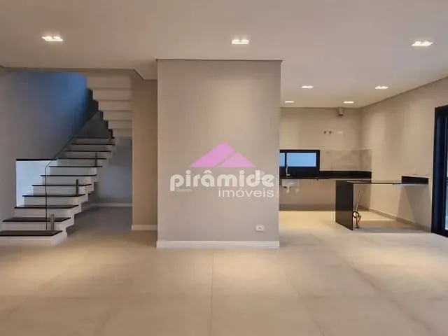 Casa com 343m² 4 quartos e 5 banheiros, à venda, no bairro Urbanova em São José dos Campos