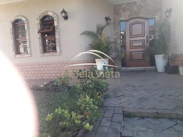 Casa com 420m² 3 quartos e 2 banheiros, à venda, no bairro City Bussocaba em Osasco