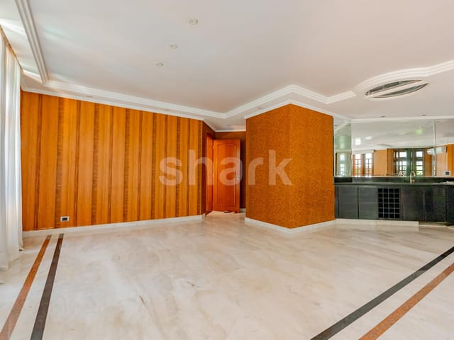 Casa com 580m², à venda, no bairro Alphaville Residencial Dois em Barueri