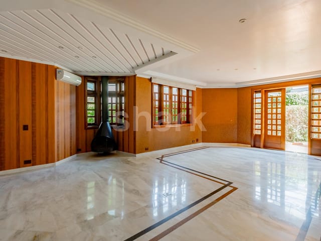Casa com 580m², à venda, no bairro Alphaville Residencial Dois em Barueri