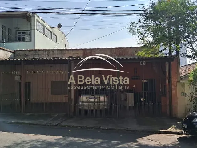 Casa com 253m² 2 quartos e 1 banheiro, à venda, no bairro Vila Campesina em Osasco