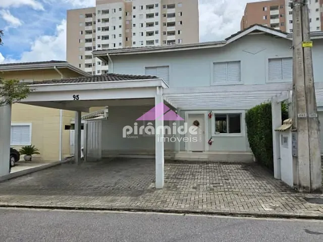 Casa com 250m² 4 quartos e 2 banheiros, à venda, no bairro Loteamento Villa Branca em Jacareí