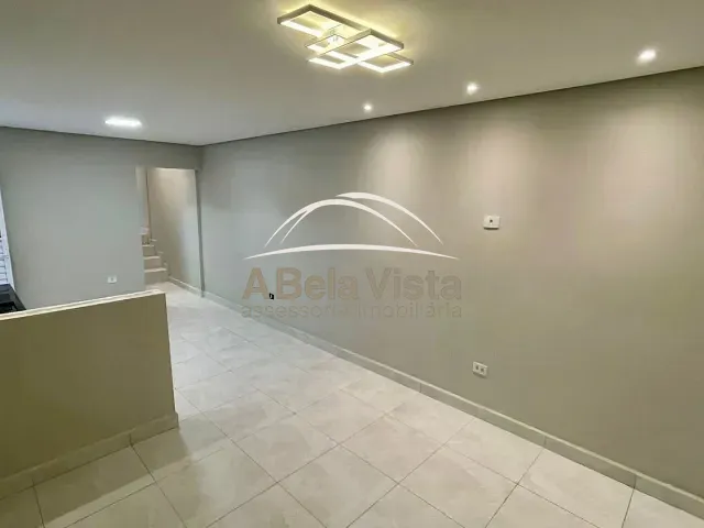 Casa com 125m² 3 quartos e 3 banheiros, à venda, no bairro Cipava em Osasco