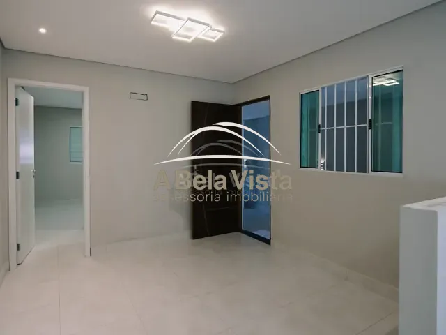 Casa com 125m² 3 quartos e 3 banheiros, à venda, no bairro Cipava em Osasco