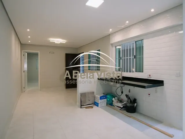 Casa com 125m² 3 quartos e 3 banheiros, à venda, no bairro Cipava em Osasco