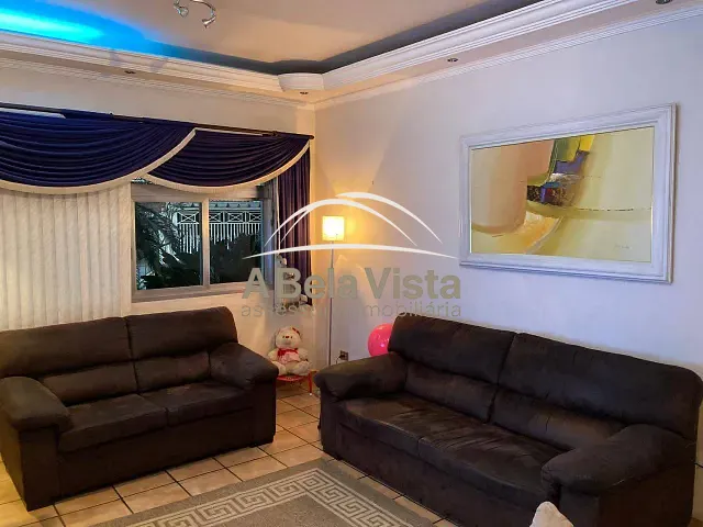 Casa com 405m² 3 quartos e 2 banheiros, à venda, no bairro Vila Osasco em Osasco