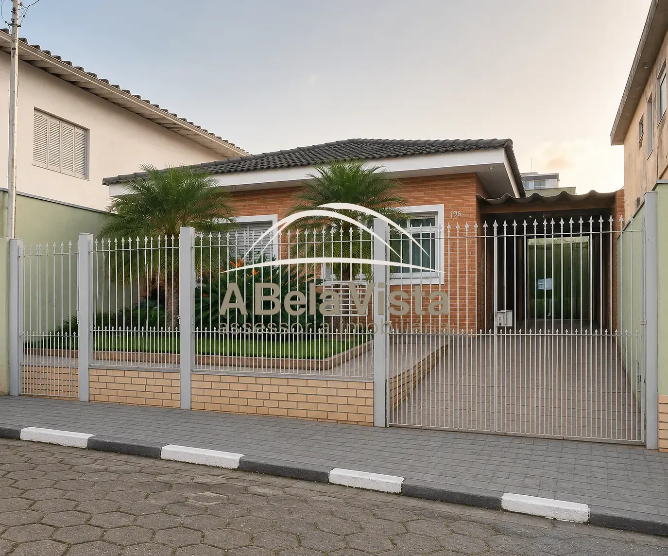 Casa, 3 quartos, 165 m² - Foto 1