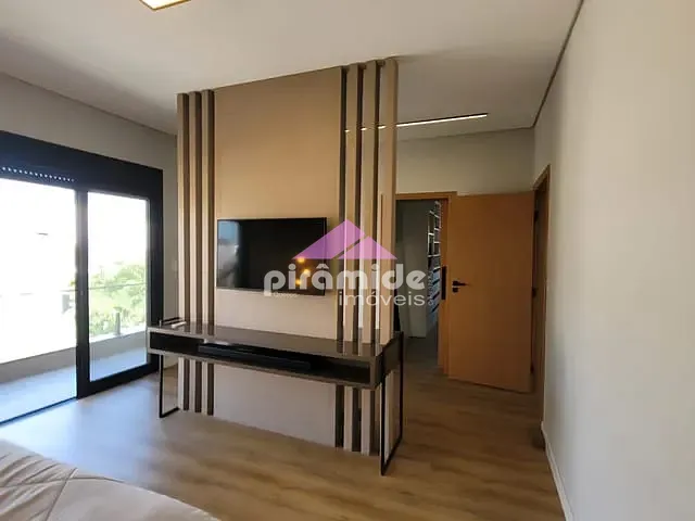 Casa 4 quartos e 5 banheiros, à venda, no bairro Jardim Aquarius em São José dos Campos