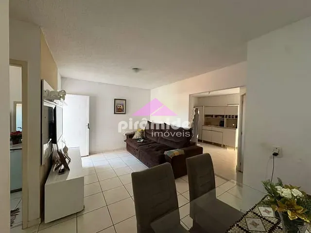 Casa 3 quartos e 1 banheiro, à venda, no bairro Eugênio de Mello em São José dos Campos