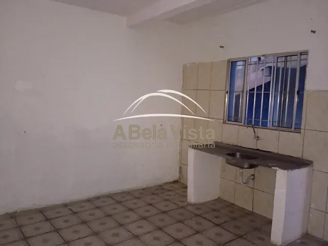 Casa 1 quarto e 1 banheiro, para alugar, no bairro Portal D'Oeste em Osasco