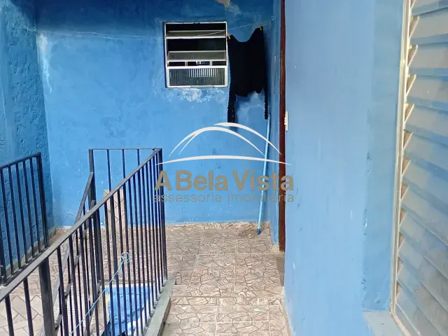 Casa 1 quarto e 1 banheiro, para alugar, no bairro Portal D'Oeste em Osasco