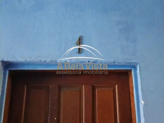 Casa 1 quarto e 1 banheiro, para alugar, no bairro Portal D'Oeste em Osasco