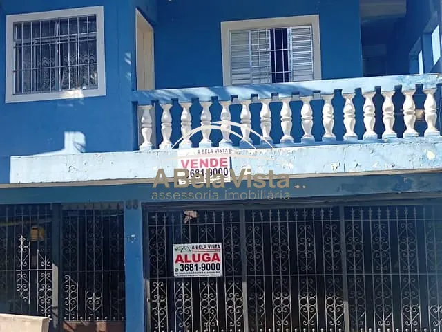Casa 1 quarto e 1 banheiro, para alugar, no bairro Portal D'Oeste em Osasco