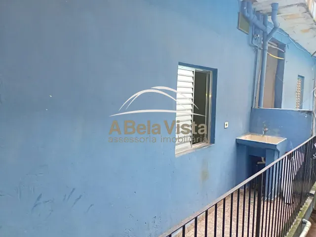 Casa 1 quarto e 1 banheiro, para alugar, no bairro Portal D'Oeste em Osasco