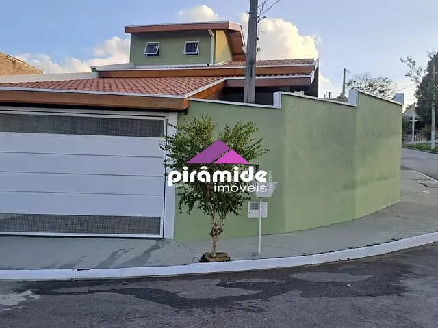 Casa 2 quartos e 1 banheiro, à venda, no bairro Jardim Mariana II em São José dos Campos