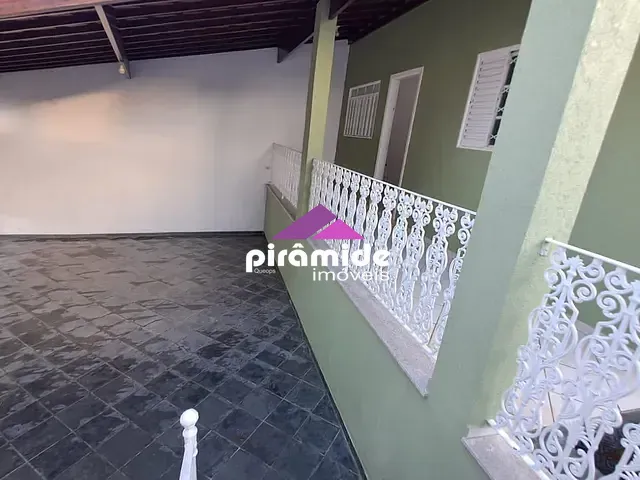 Casa 2 quartos e 1 banheiro, à venda, no bairro Jardim Mariana II em São José dos Campos