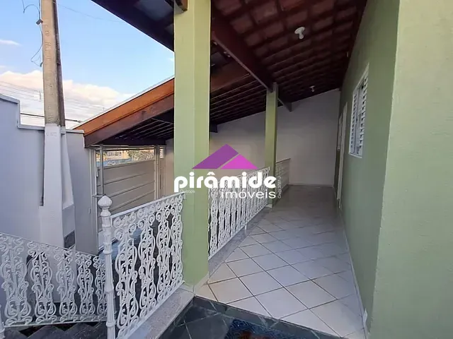 Casa 2 quartos e 1 banheiro, à venda, no bairro Jardim Mariana II em São José dos Campos