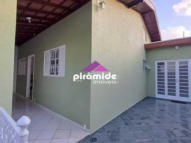 Casa 2 quartos e 1 banheiro, à venda, no bairro Jardim Mariana II em São José dos Campos
