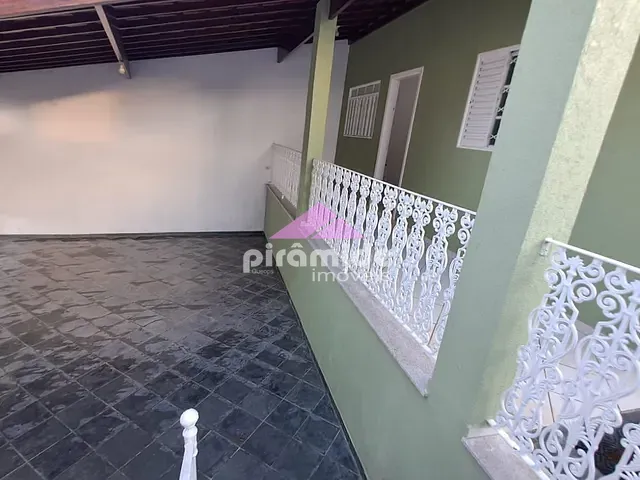 Casa 2 quartos e 1 banheiro, à venda, no bairro Jardim Mariana II em São José dos Campos