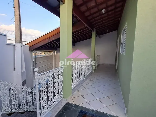 Casa 2 quartos e 1 banheiro, à venda, no bairro Jardim Mariana II em São José dos Campos